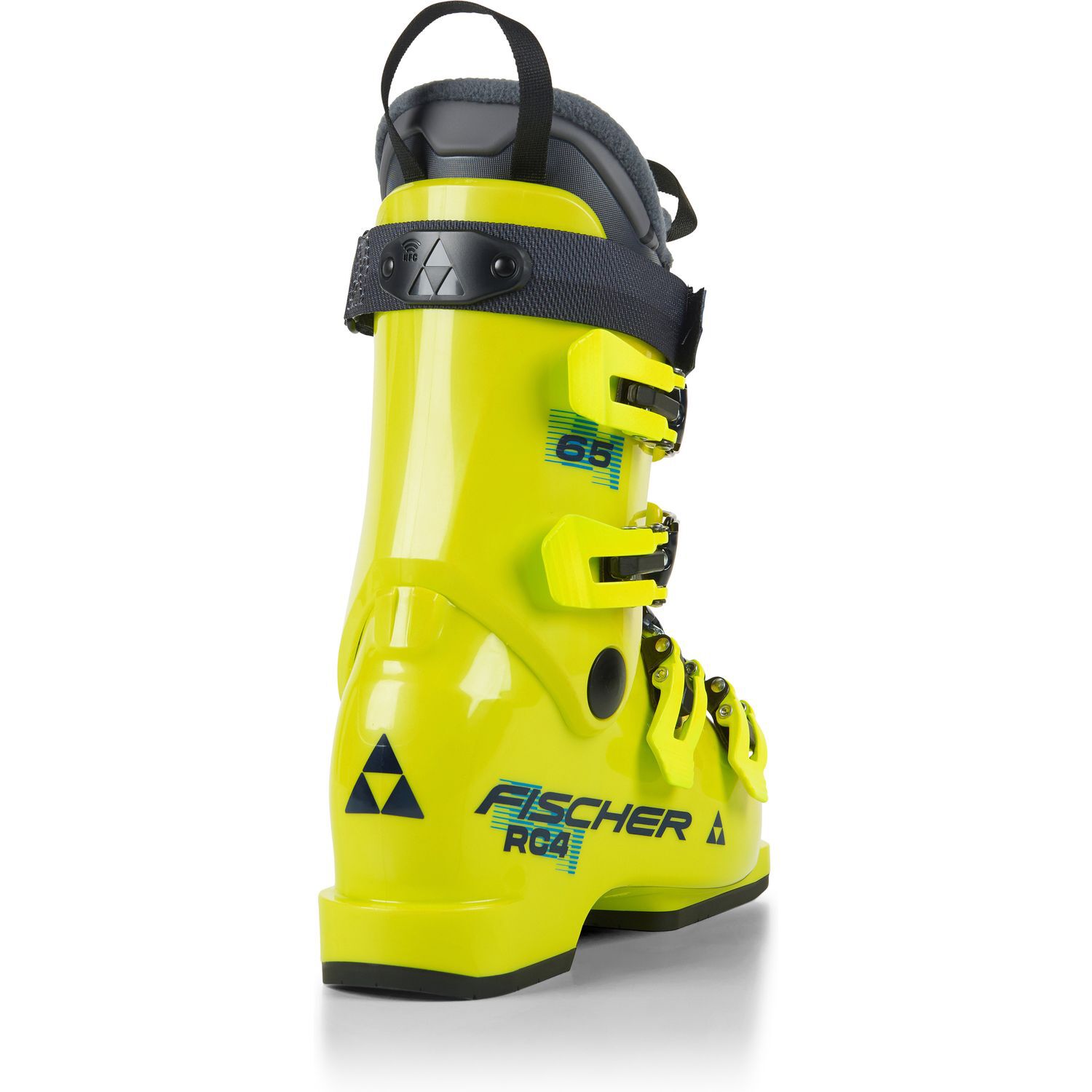 FischerRC4 65 JR