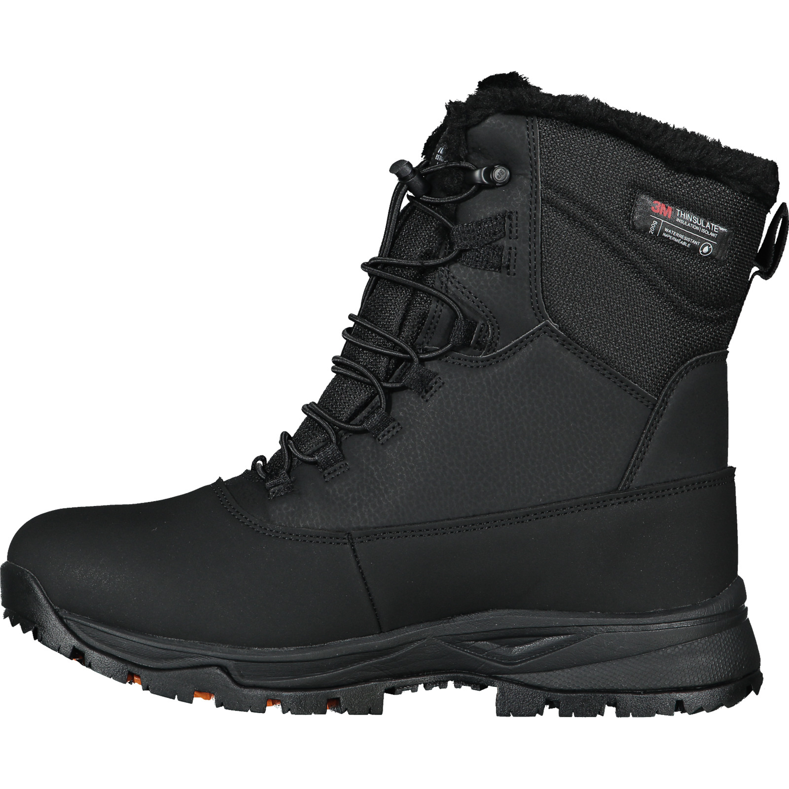 Icepeak Herren-Winterschuh Alofi 41