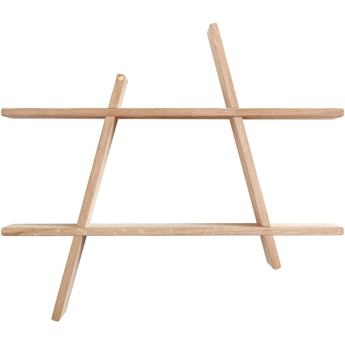 A-shelf 78 x 12 x 67 cm Large