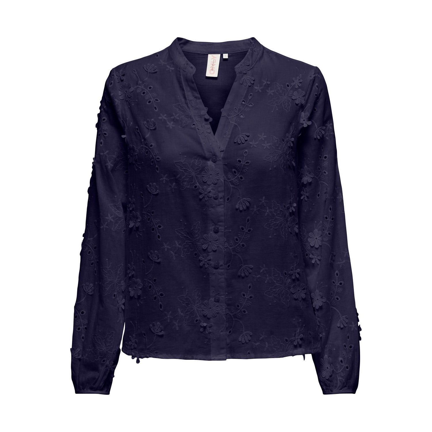 ONLY  Cille Zoe Shirt
