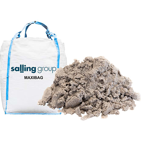 Strandmørtel 7,7% bigbag 750 kg