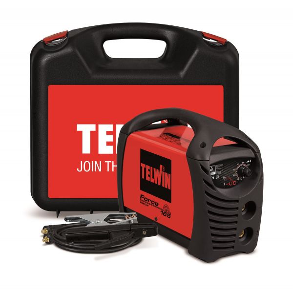 Telwin Force 165   Mala - TE-815857