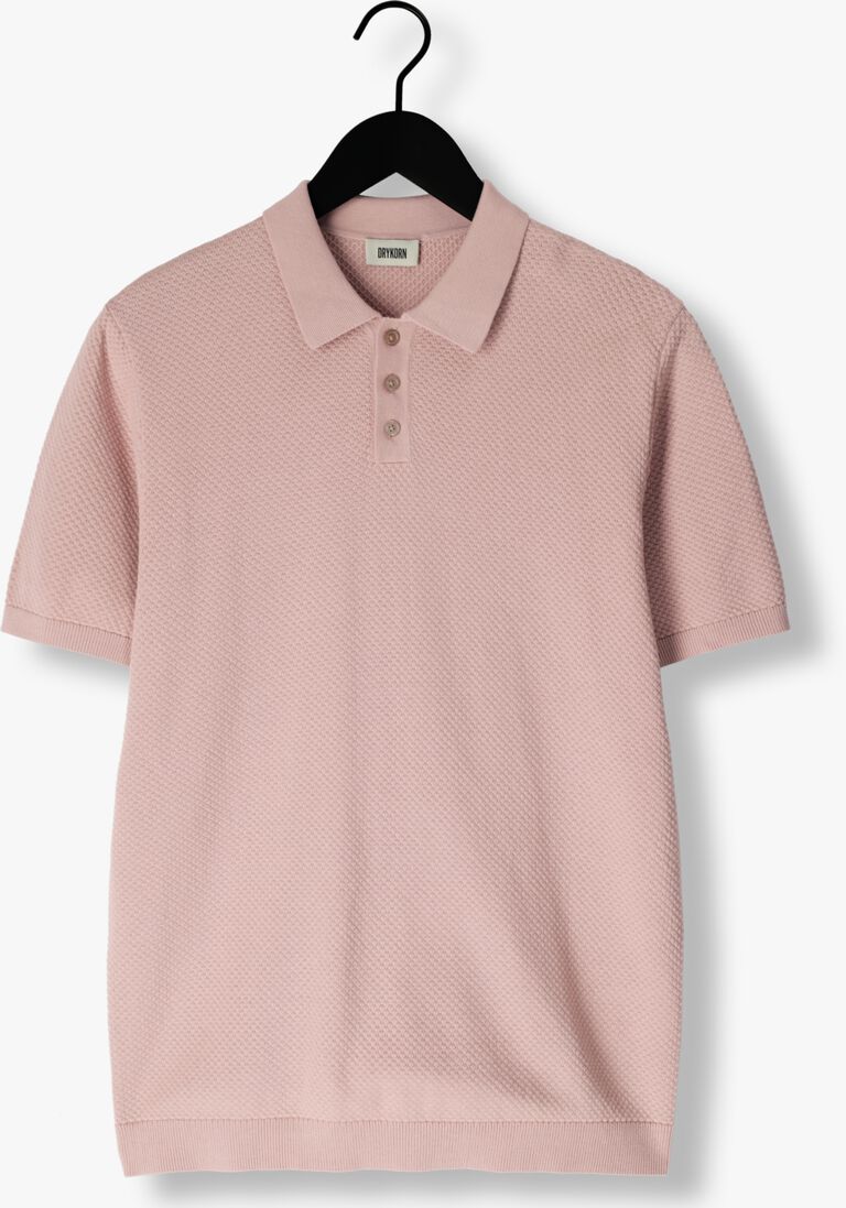 roze drykorn polo triton 420187