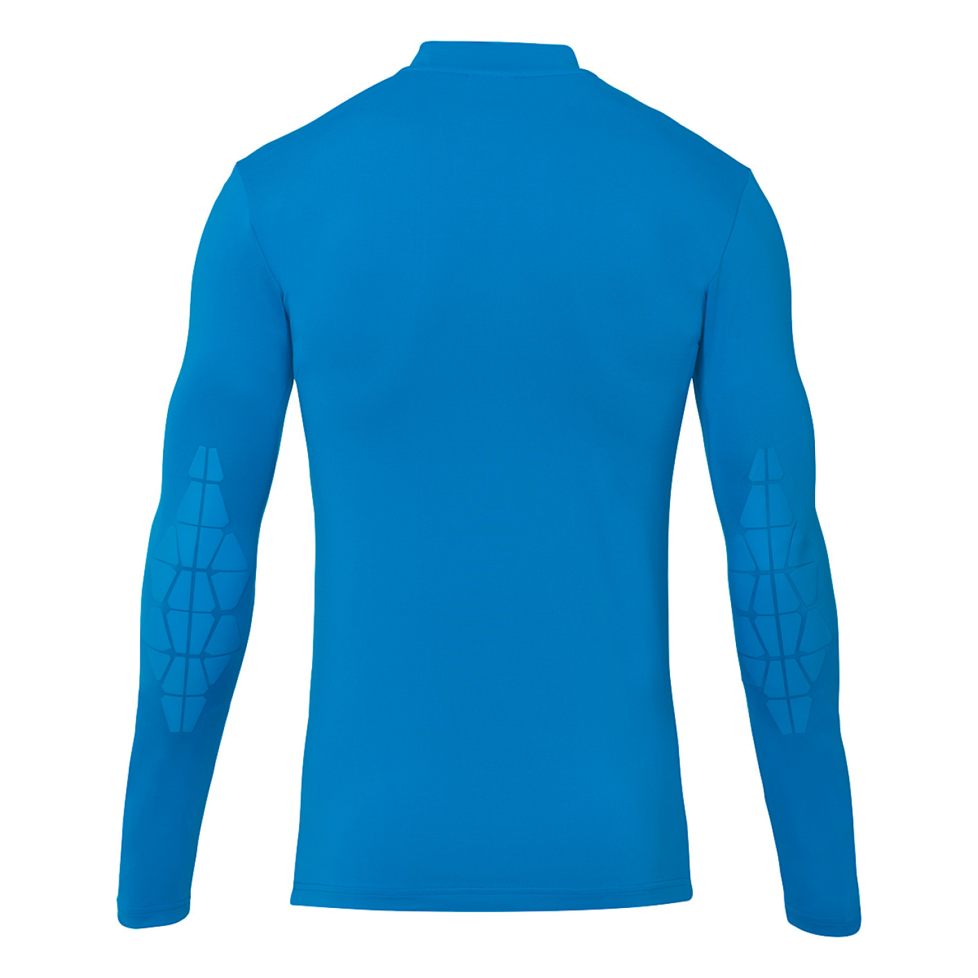 Uhlsport Prediction Keeperstenue Felblauw