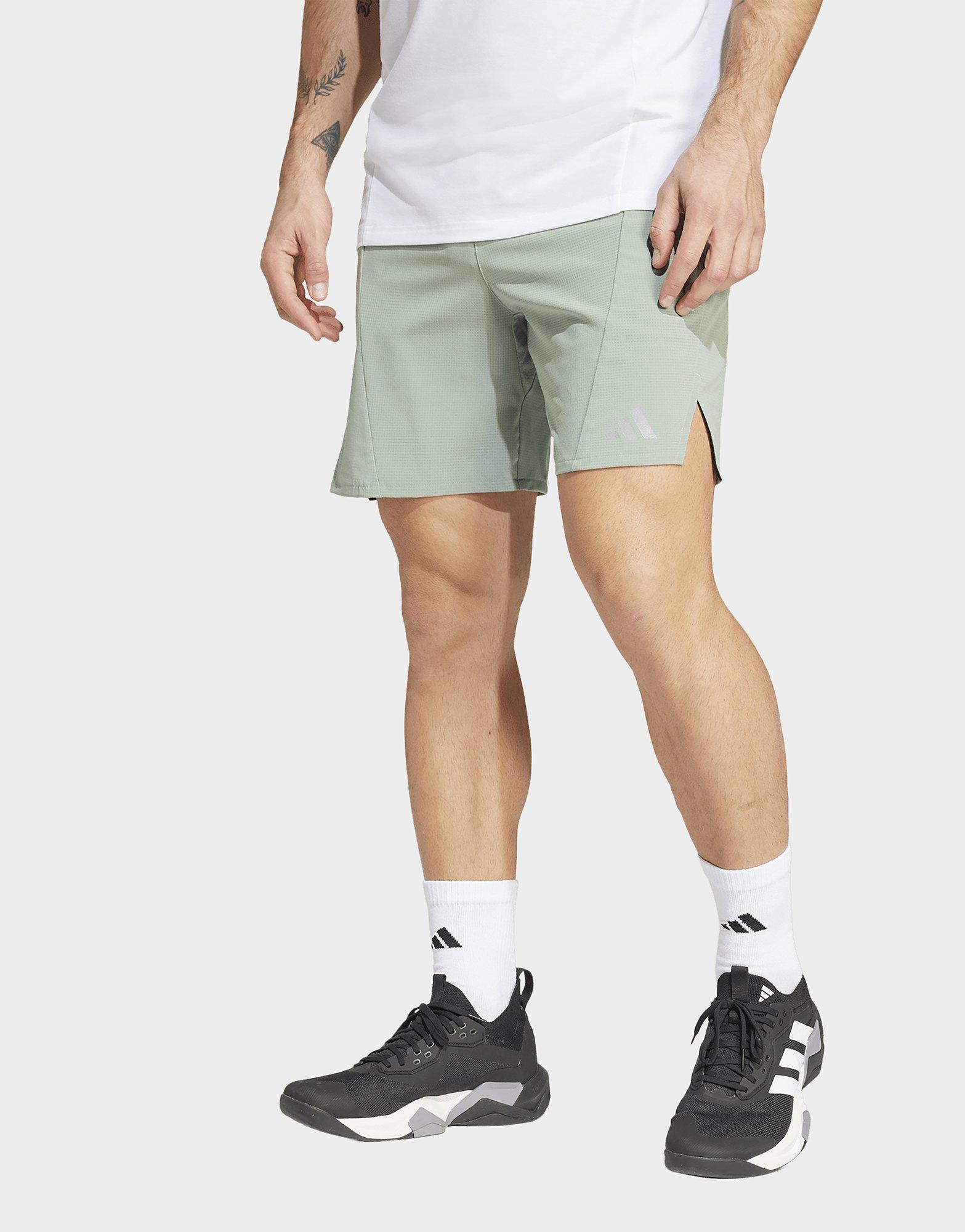 adidas Short de HIIT Designed for Training HEAT.RDY