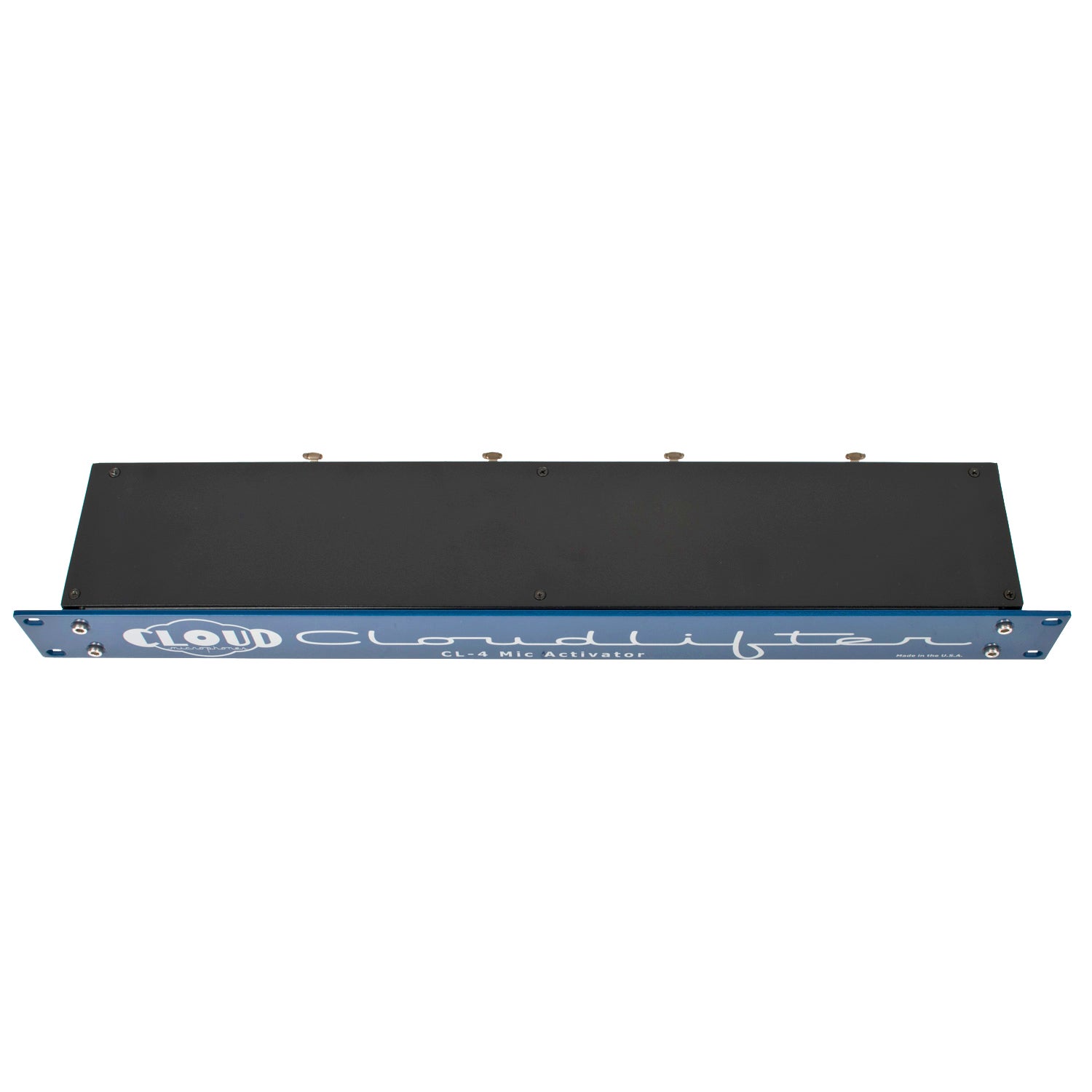 Cloud Microphones Cloudlifter CL-4 Mic Activator 1U