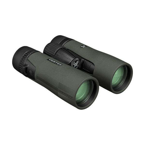 VORTEX Binóculos Diamondback HD 10x42 - 17954