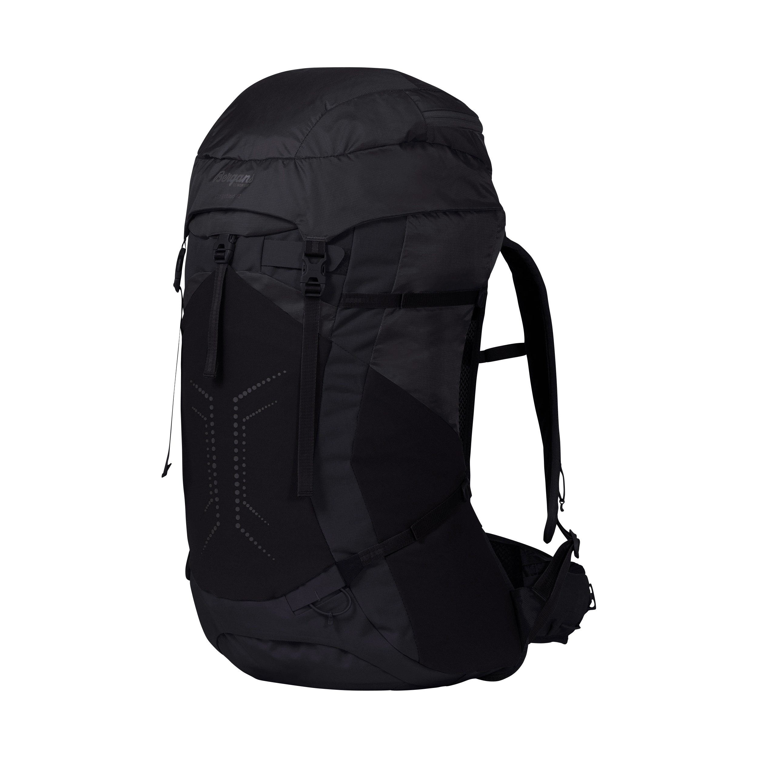 Vengetind 42 Black