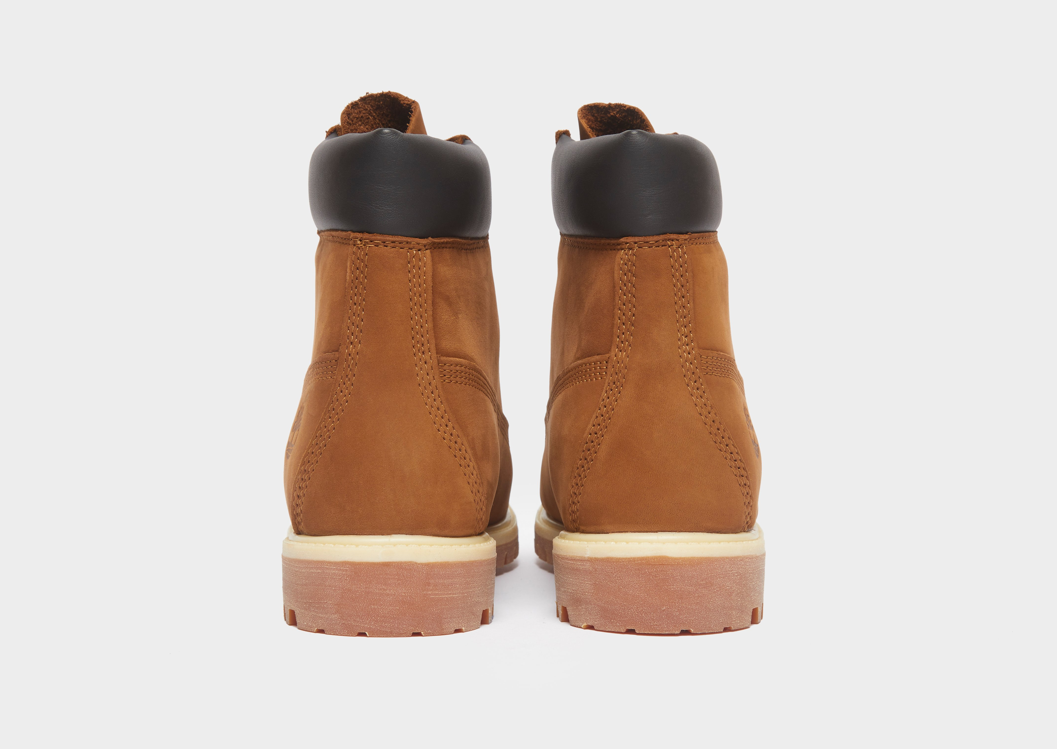 Timberland Bottines 6 Inch Premium
