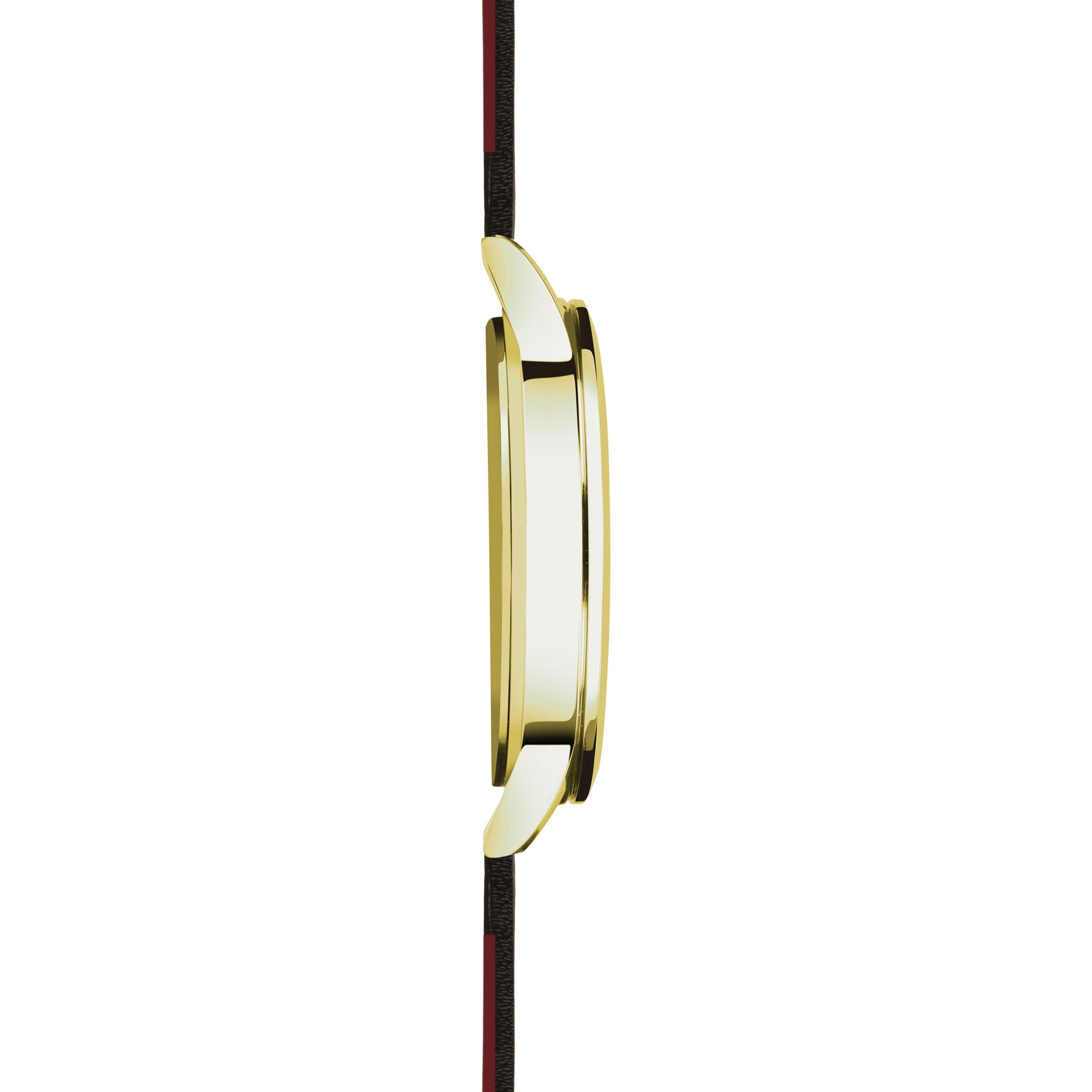 Sekonda Nordic Classic Analogue Quartz Watch