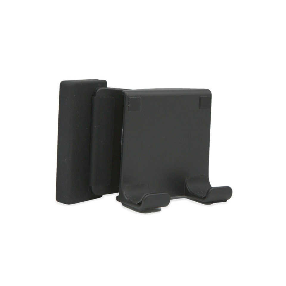 Computer Clip-On Phone Stand (US214)