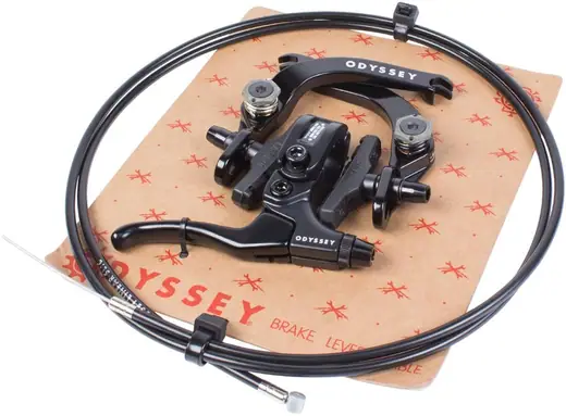 Odyssey Evo 2.5 BMX U-Bremse Kit | SkatePro