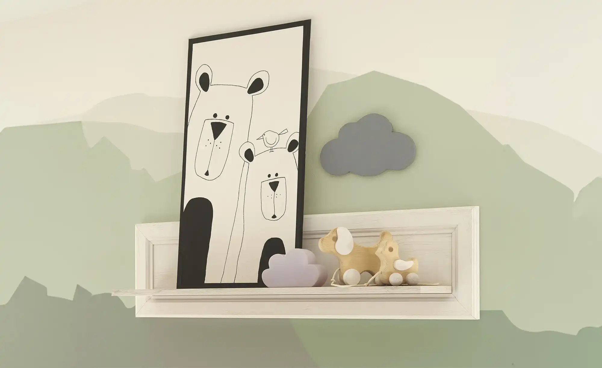 Wandboard Varese