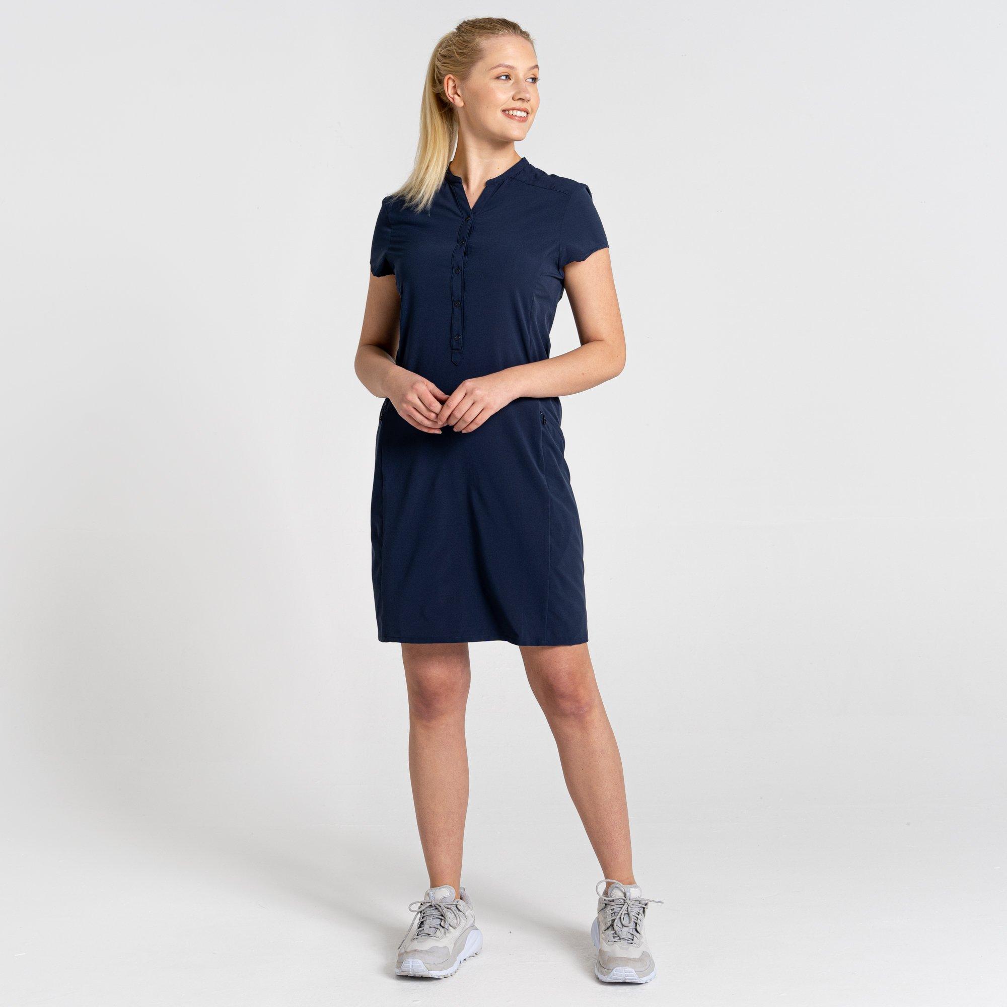 Craghoppers Crag NL Pro Dress Ld99
