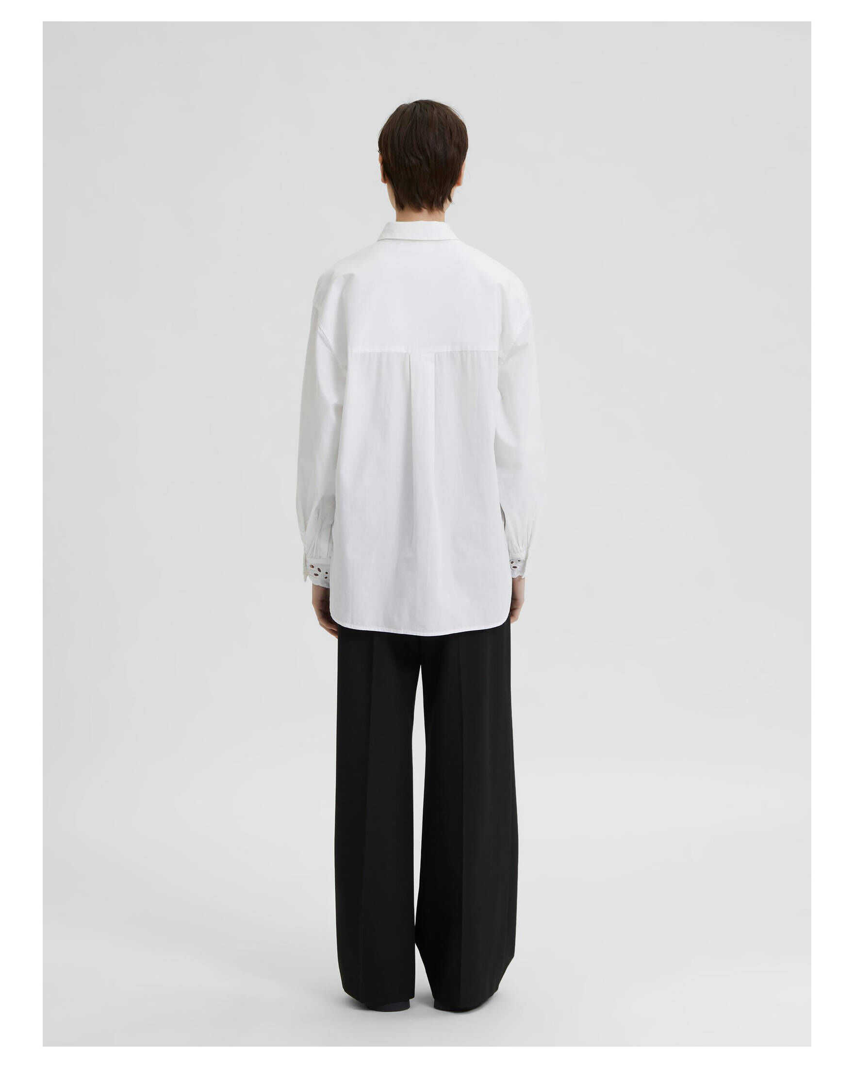 Selected Femme| Damen Bluse SLFSUSANNA Langarm