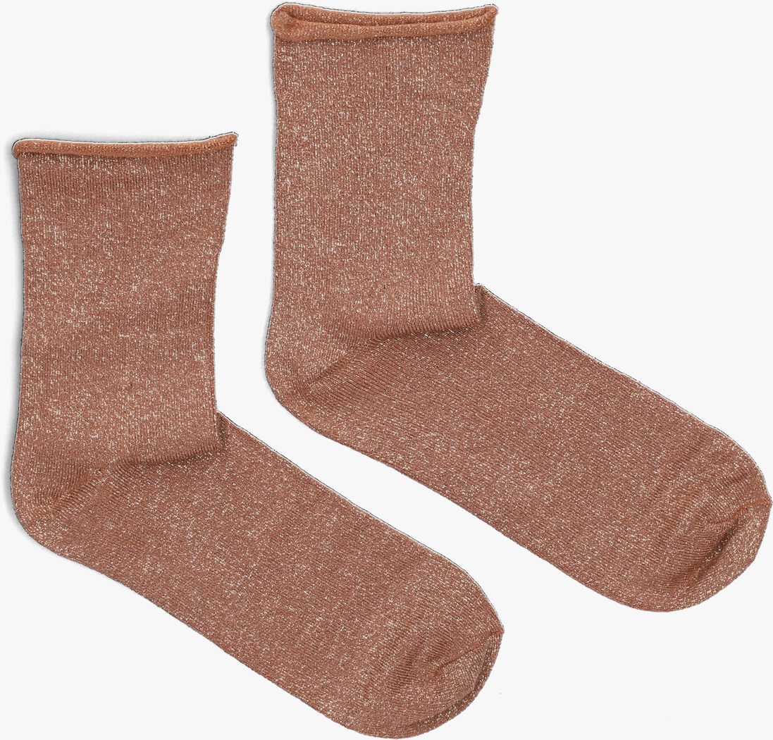 MARCMARCS bronzen marcmarcs sokken blackpool 2-pack