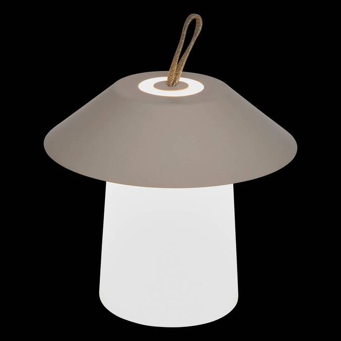 Luminaire d'extérieur MOVY Argile