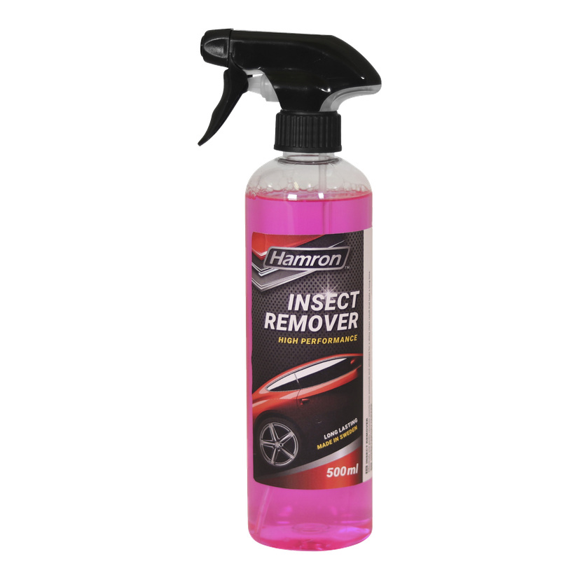 Insektsfjerner 500 ml
