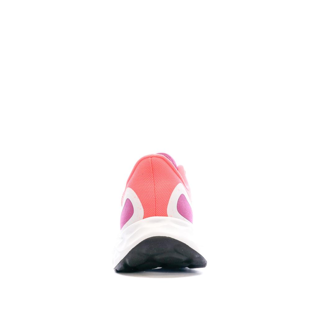 New Balance Chaussures de Running Rose Femme New Balance Arishi