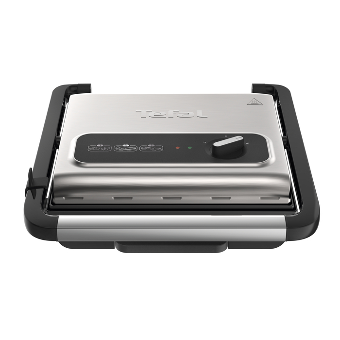 Inicio grill adjust