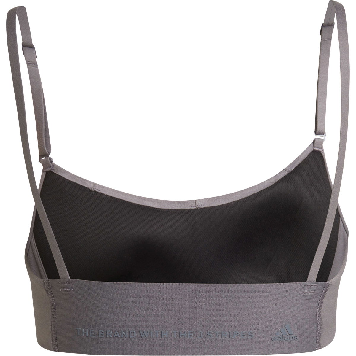 adidas Yoga Studio Light Support Sports BH Dame