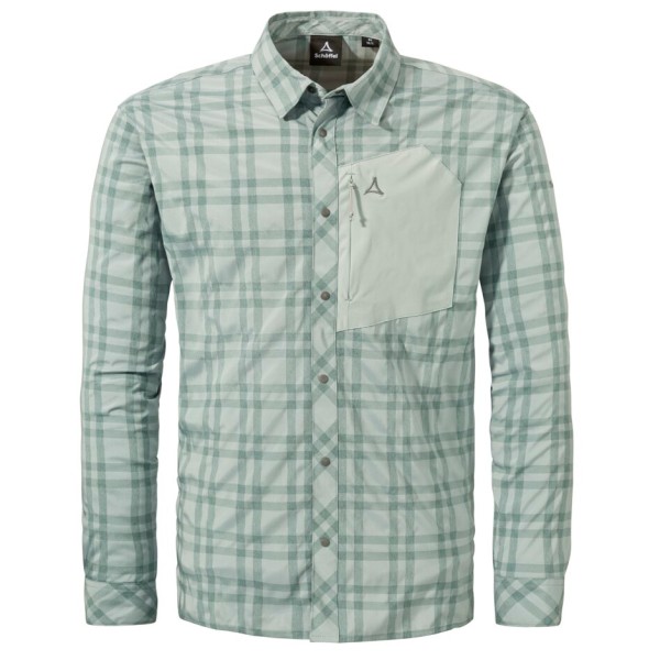 Schöffel - Shirt Style Dynkur - Chemise