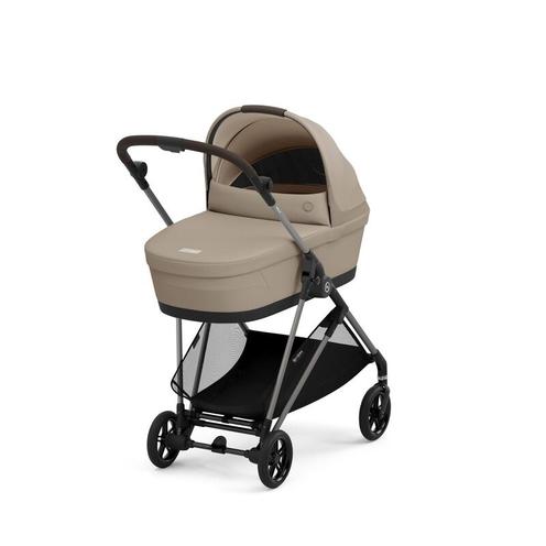 Nacelle Melio 4 - Almond Beige - CYBEX - CYBEX