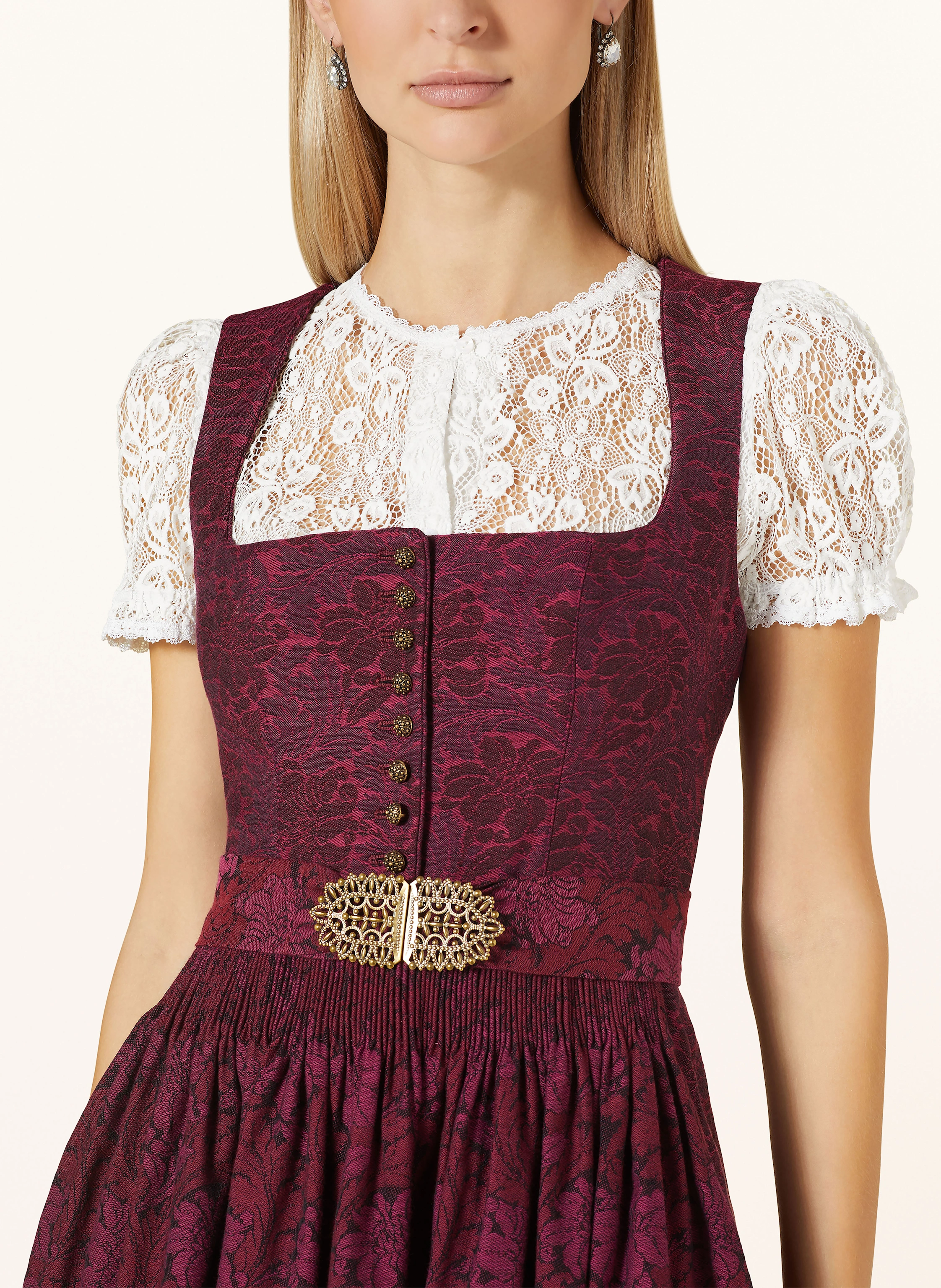 Gottseidank Dirndl MONIKA