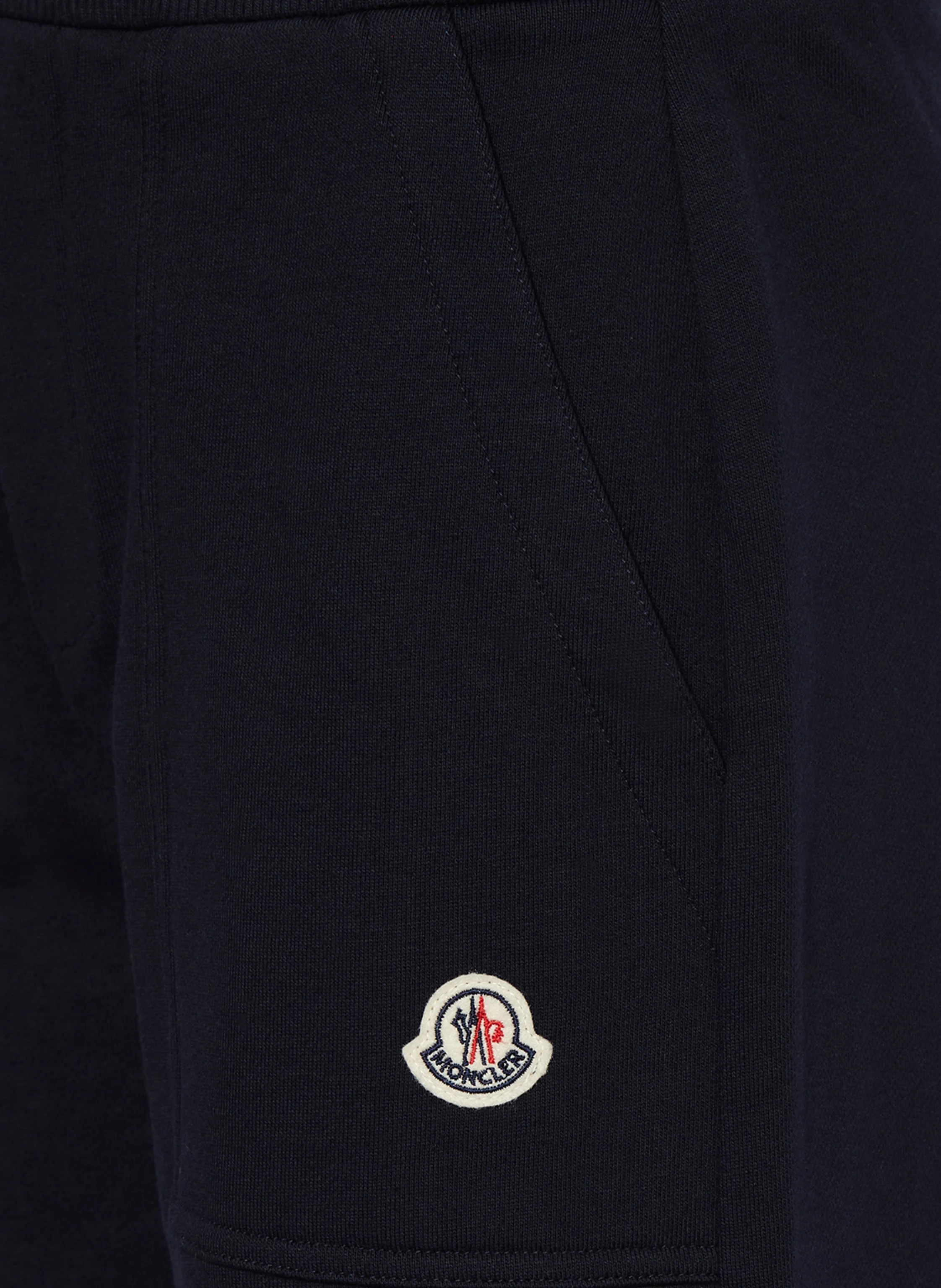 MONCLER enfant Sweatshorts