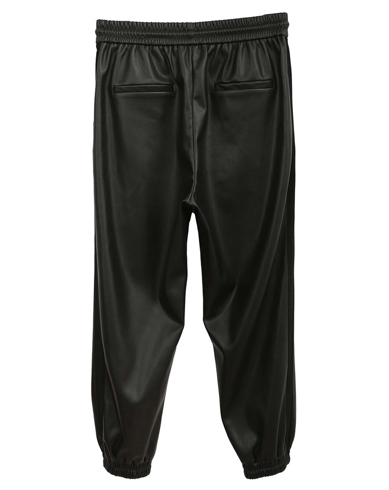 See u Soon Pantalon Gabrielle noir