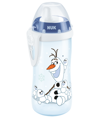 GOBELET FROZEN - Transparent