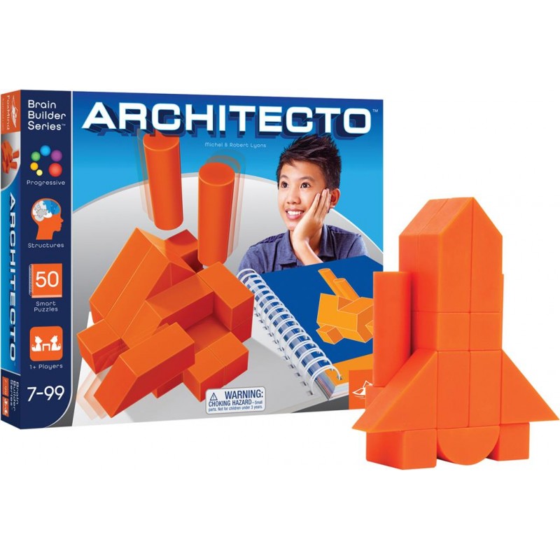 Architecto