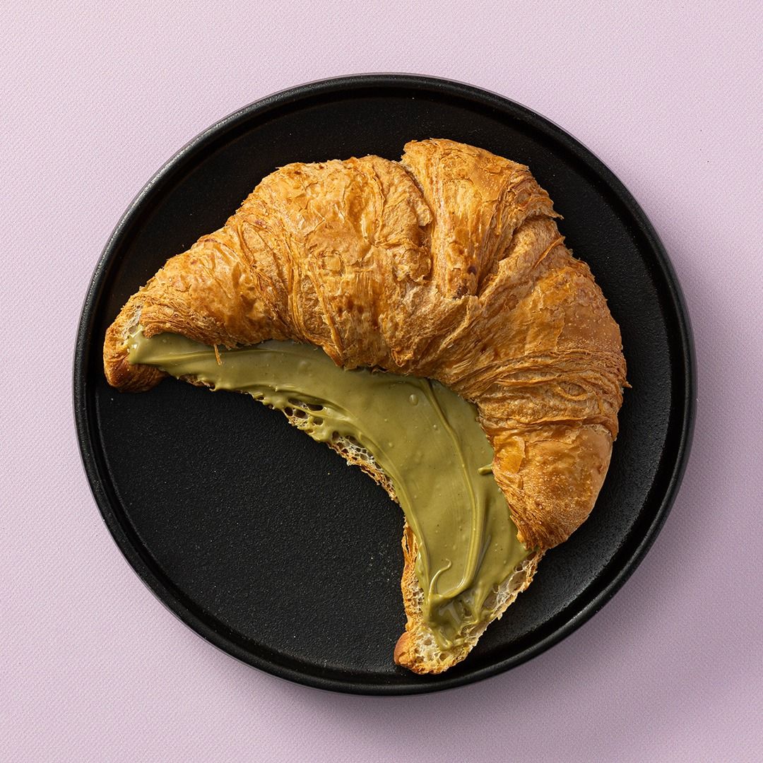 Pistache crème (200 gram)