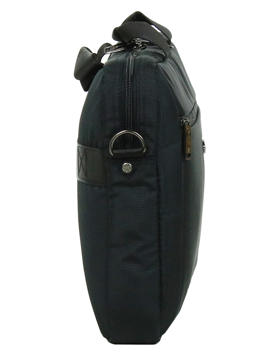 Porte ordinateur Snowball Business Line 15 pouces