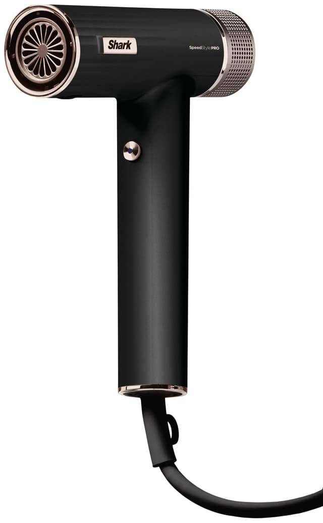 Ninja Speedstyle Pro hårtørrer HD752EU (sort)