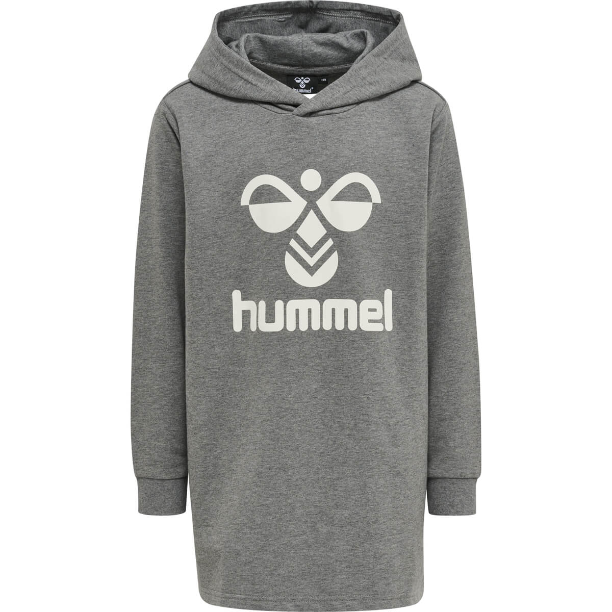 hummel Maja Dress Hættetrøje Børn