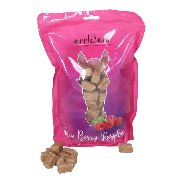 Paardensnoepjes Epplejeck EJVery Berry Raspberry