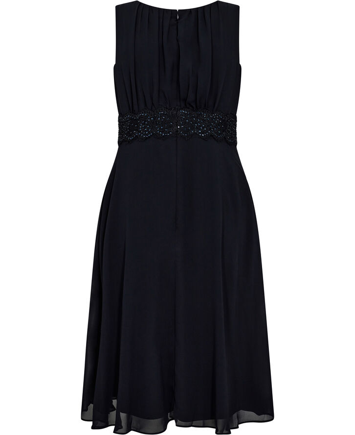 Christian Berg CK,wst lace tape Night blue