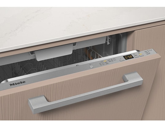 MIELE - Lave vaisselle tout integrable 60 cm G 5656 SCVi XXL Active