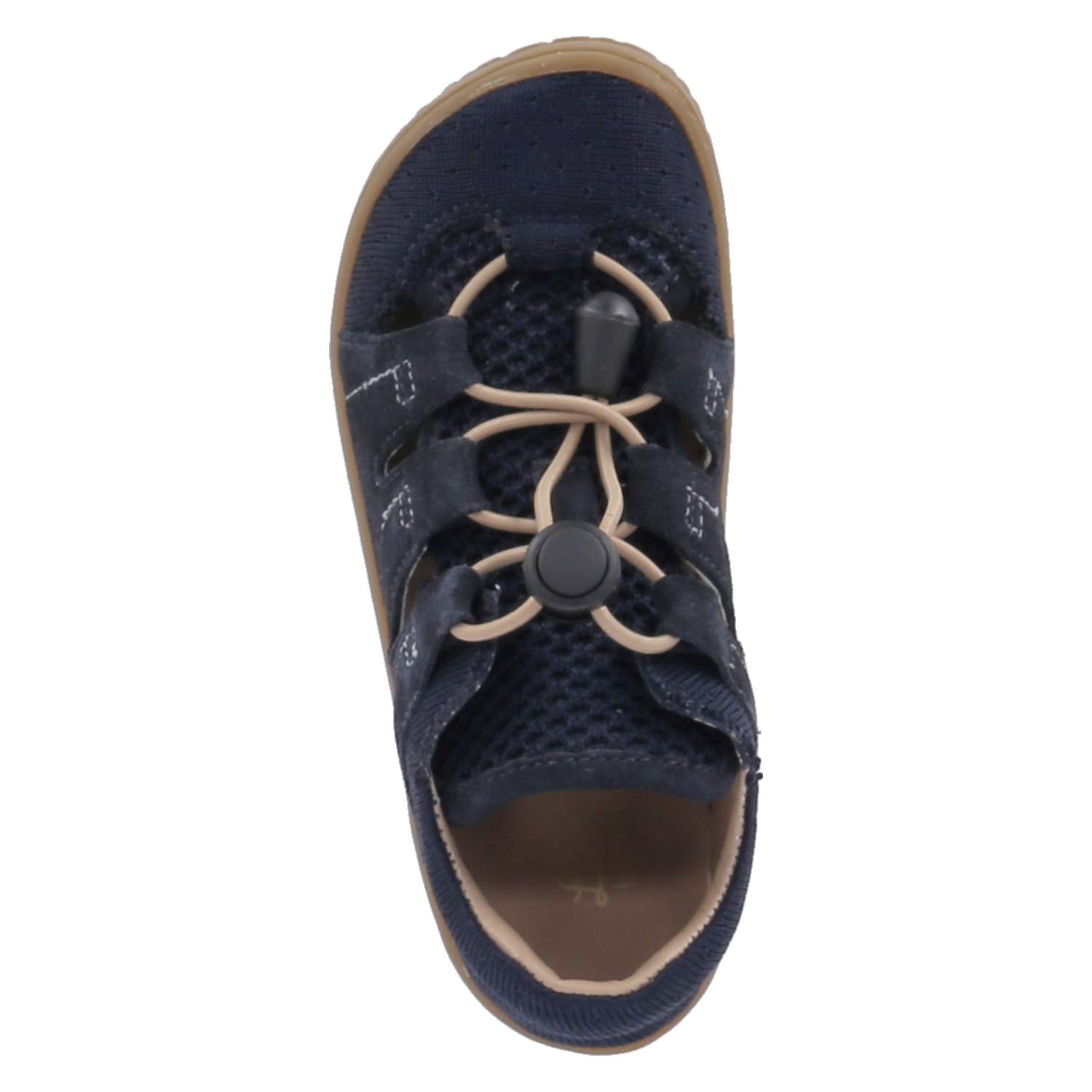 Lurchi Sandalen NOLO BAREFOOT - navy