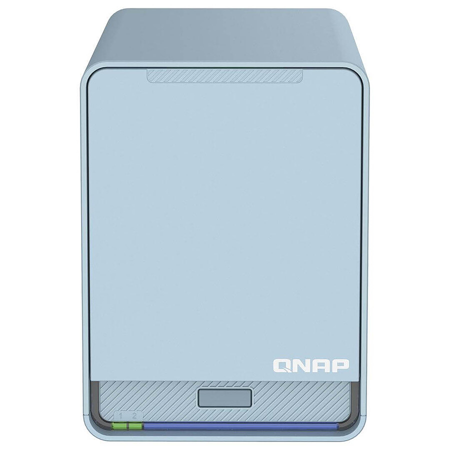 QNAP Routeur + NAS QMiroPlus-201W