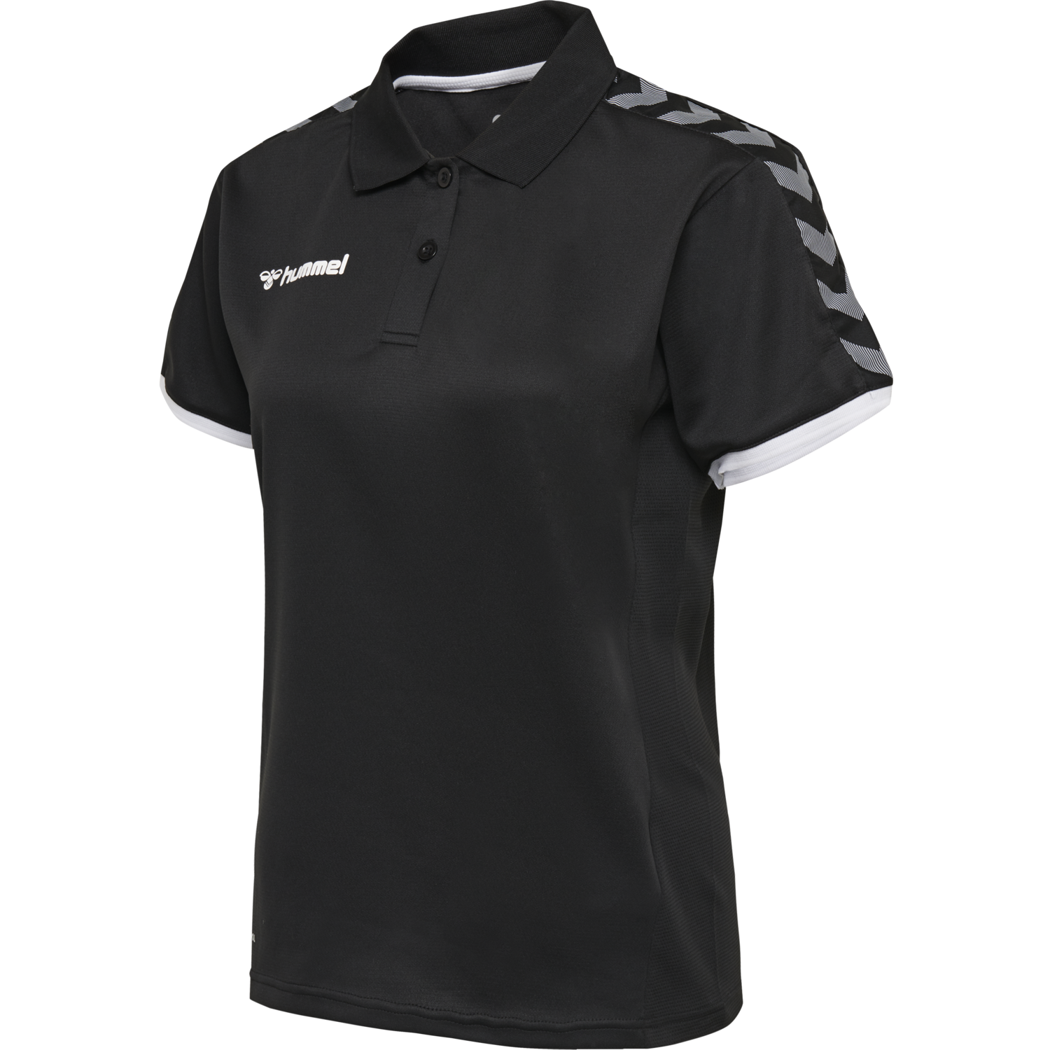 hmlAUTHENTIC WOMAN FUNCTIONAL POLO
