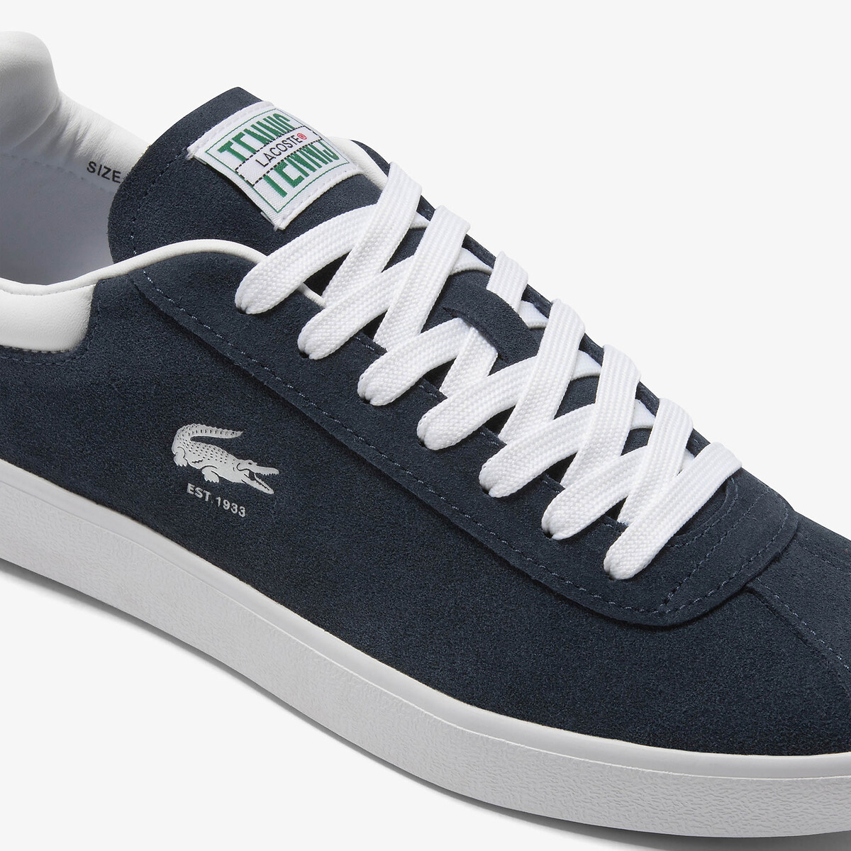 LACOSTE<br>Tênis Baseshot 223