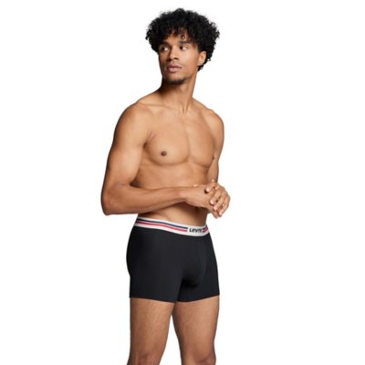 Boxer homme Placed Sprtswr Logo Boxer LEVIS