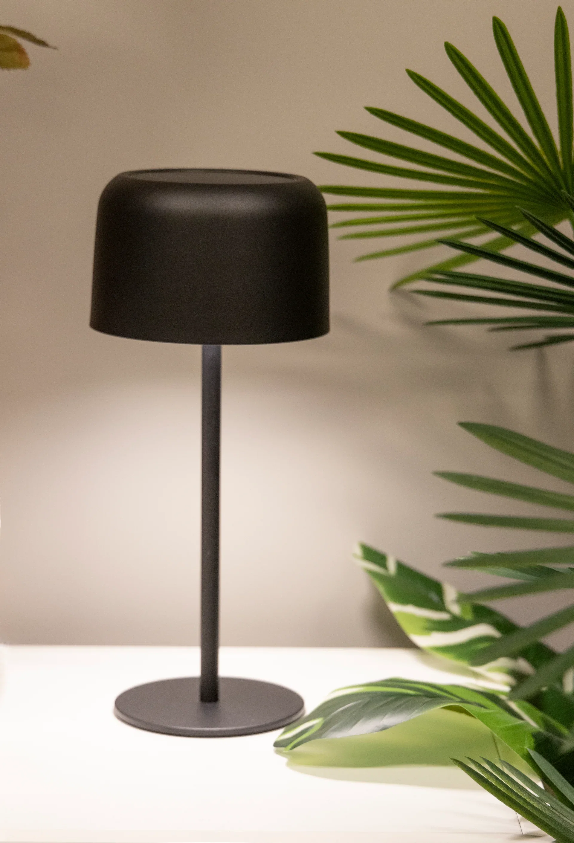 Bordlampa Hybrid Høyde 30 cm