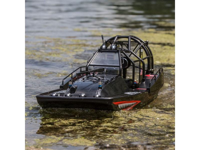 Pro Boat Patrouillenboot Aerotrooper 25