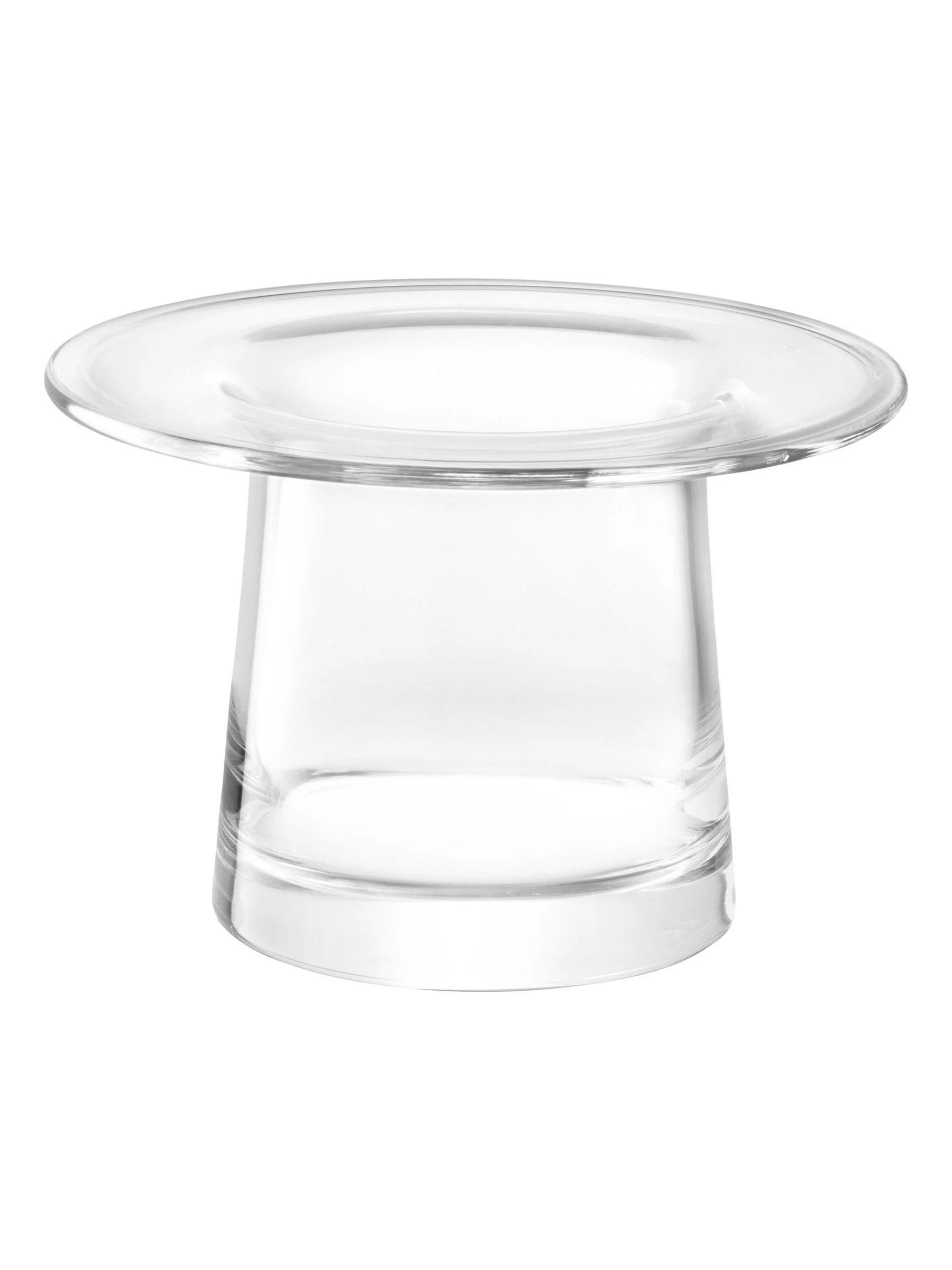 LSA International Victoria lantaarnvaas H13.5cm