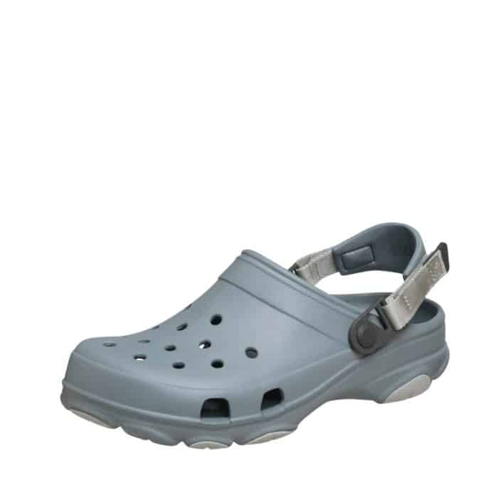 Crocs Sandal Herre 206340-0Z3