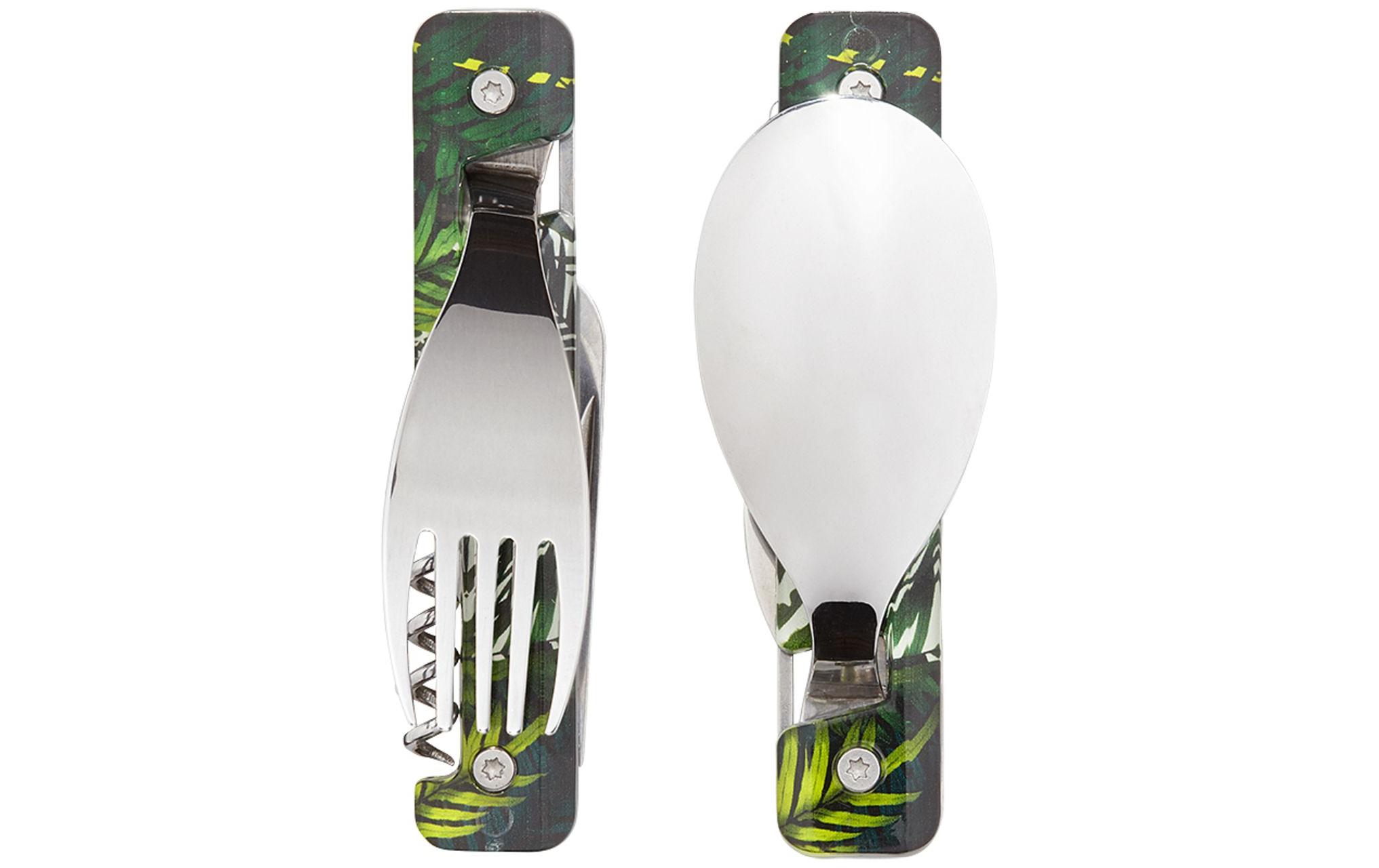 Outdoor-Besteck-Set Multifunctional Cutlery 13 h25Akinod Multifunctional Cutlery 13 h25
