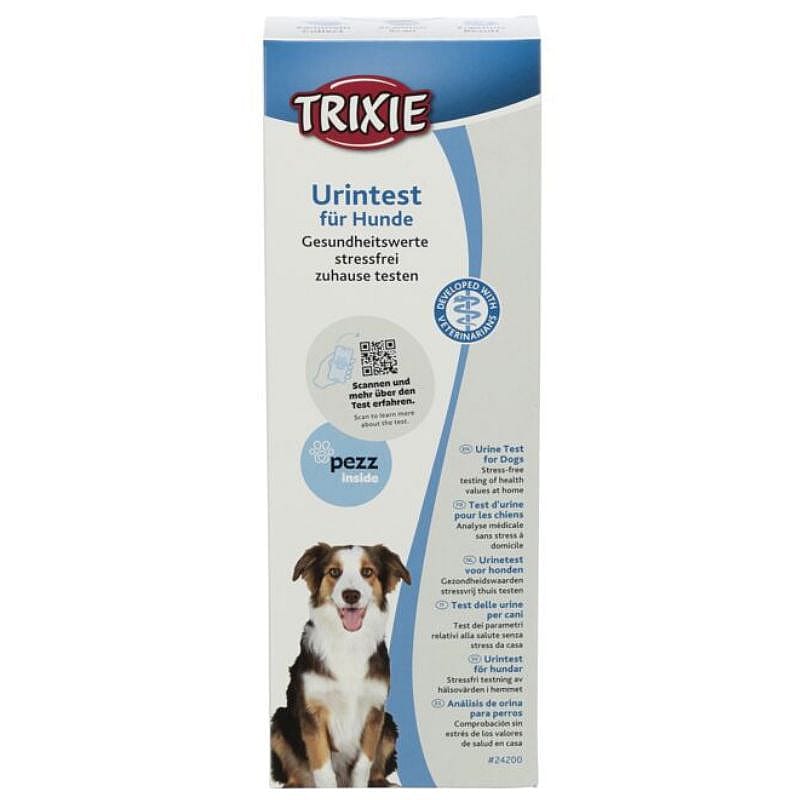 Trixie Urinetest voor Honden | 13766